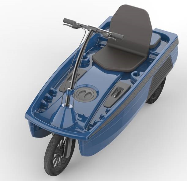 Trike Trike